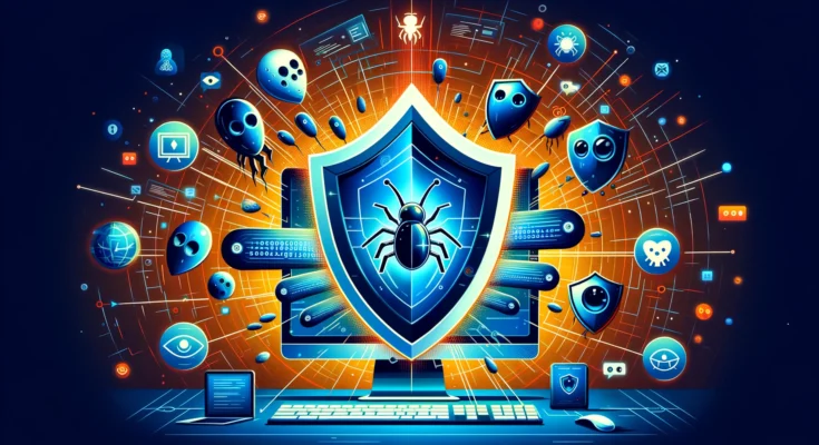 Techniki Omijania Oprogramowania Antywirusowego (AV Evasion): Malware, którego nie widzisz