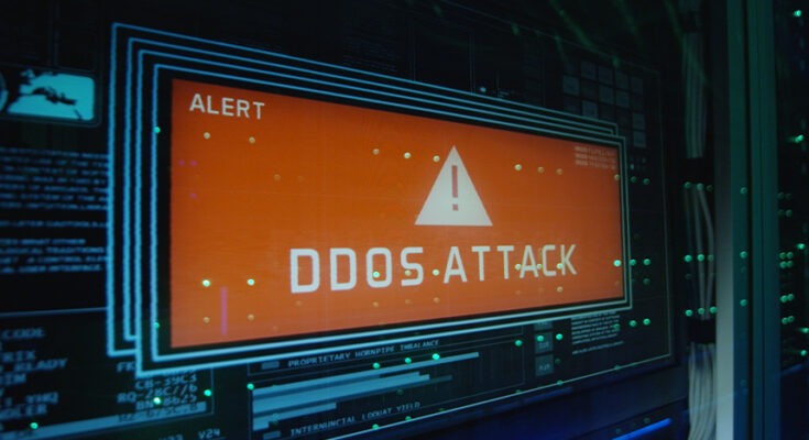 Techniki Wzmacniające Ataki DDoS (Amplification Attacks): Wykorzystanie serwerów DNS, NTP, Memcached do zwiększania siły ataku