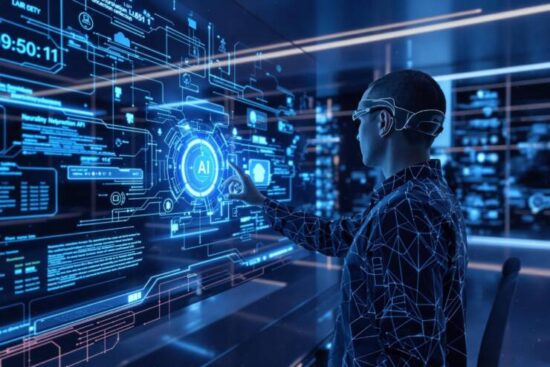 Technologie noszone (wearables) po 2025 roku: Inteligentna odzież, implanty i przyszłość interakcji człowiek–maszyna