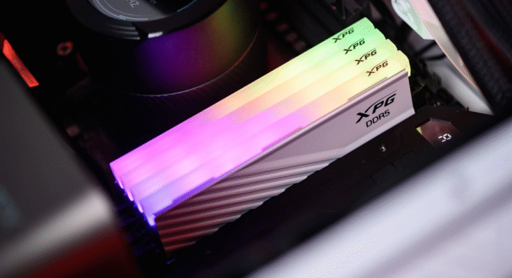 Testujemy limity: Jak daleko można podkręcić budżetowe pamięci DDR5 6000 MHz CL40 na popularnych płytach głównych Z790