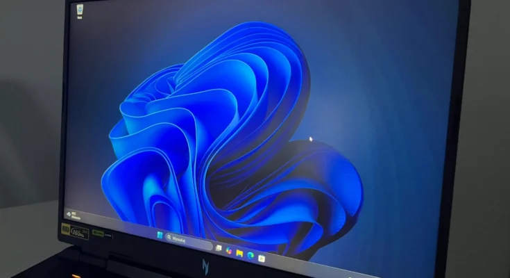 Ustawienia zasilania w Windows 11: Jak wpływają na wydajność gier?