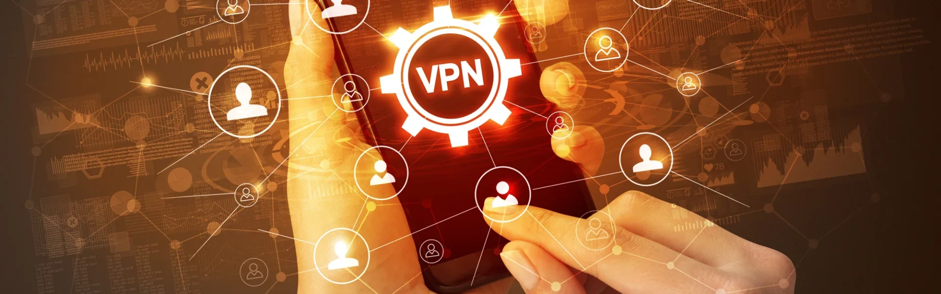 VPN jako Brama do Sieci Firmowej: Jak hakerzy wykorzystują słabo zabezpieczone VPN-y do uzyskania dostępu do wewnętrznych sieci korporacyjnych