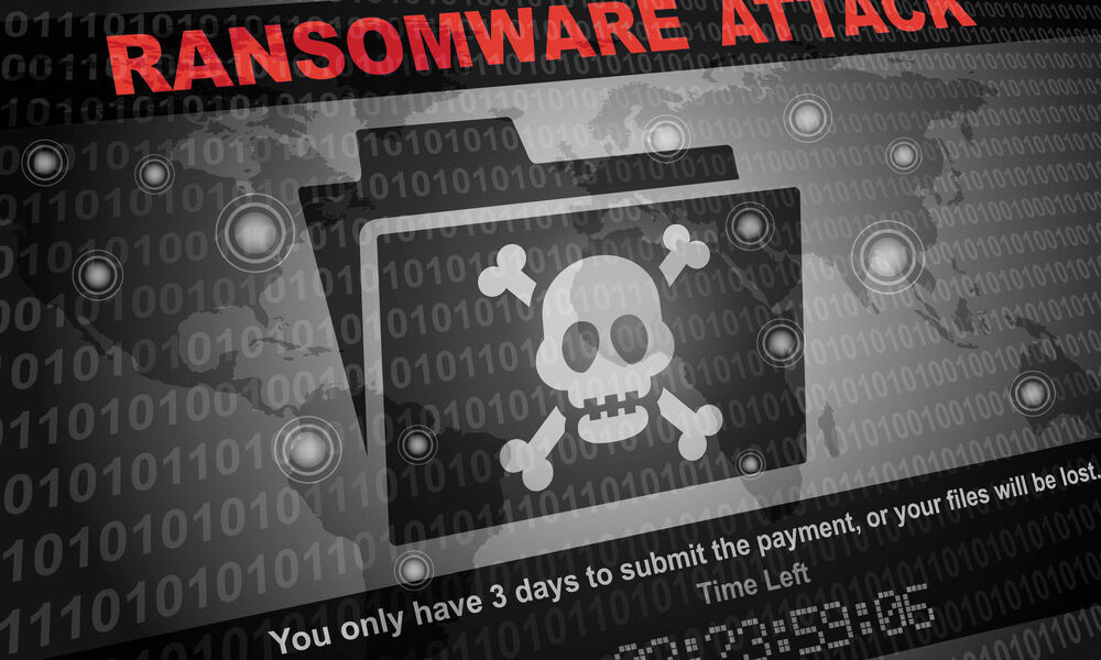 Walka z wirusami szyfrującymi dane (ransomware) w Windows 11
