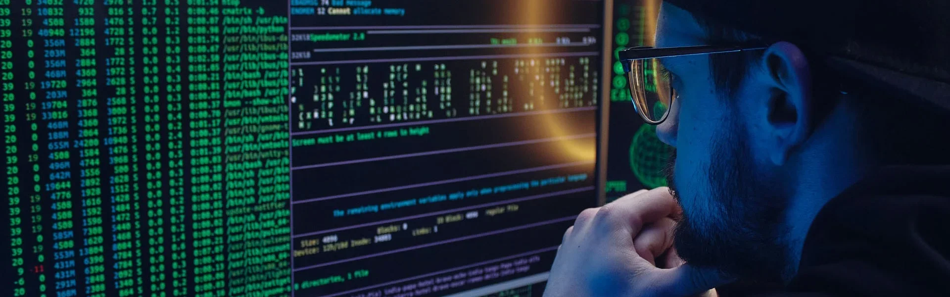 Walka z wirusami szyfrującymi dane (ransomware) w Windows 11 (najnowsze trendy)