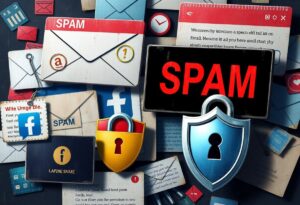 Walka ze spamem (nowe wyzwania i rozwiązania)