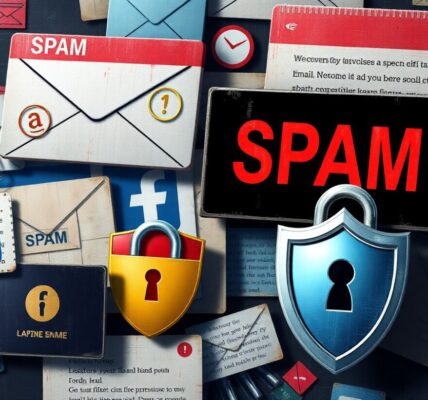 Walka ze spamem (nowe wyzwania i rozwiązania)