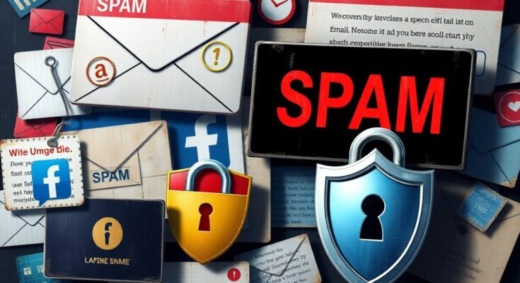 Walka ze spamem (nowe wyzwania i rozwiązania)