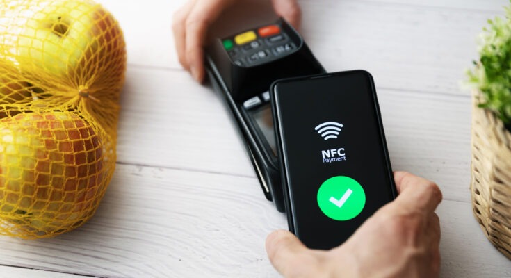 Wektory ataku przez NFC i Bluetooth w Androidzie