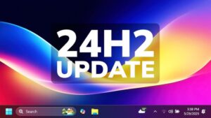 Windows 11: Aktualizacja KB5058499 – Co nowego w wersji 24H2?