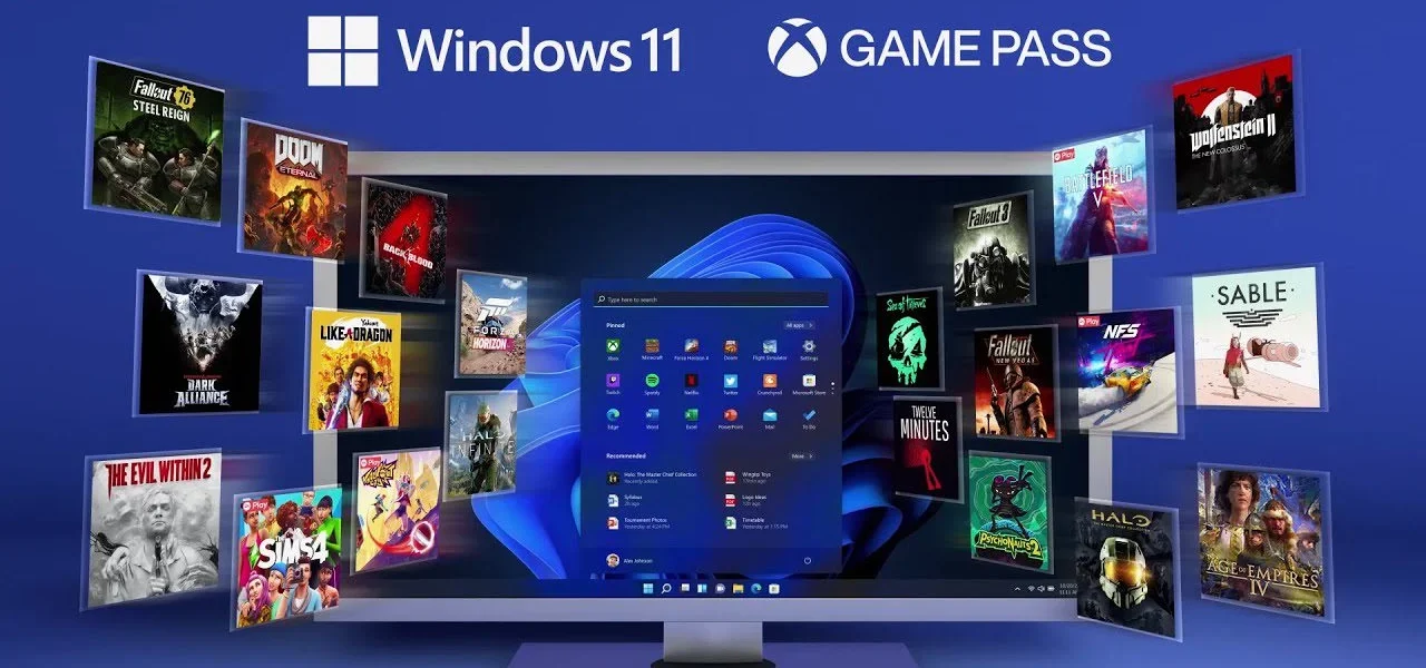 Windows 11 dla profesjonalnych graczy: Niezbędne optymalizacje (Windows 11 competitive gaming optimization)