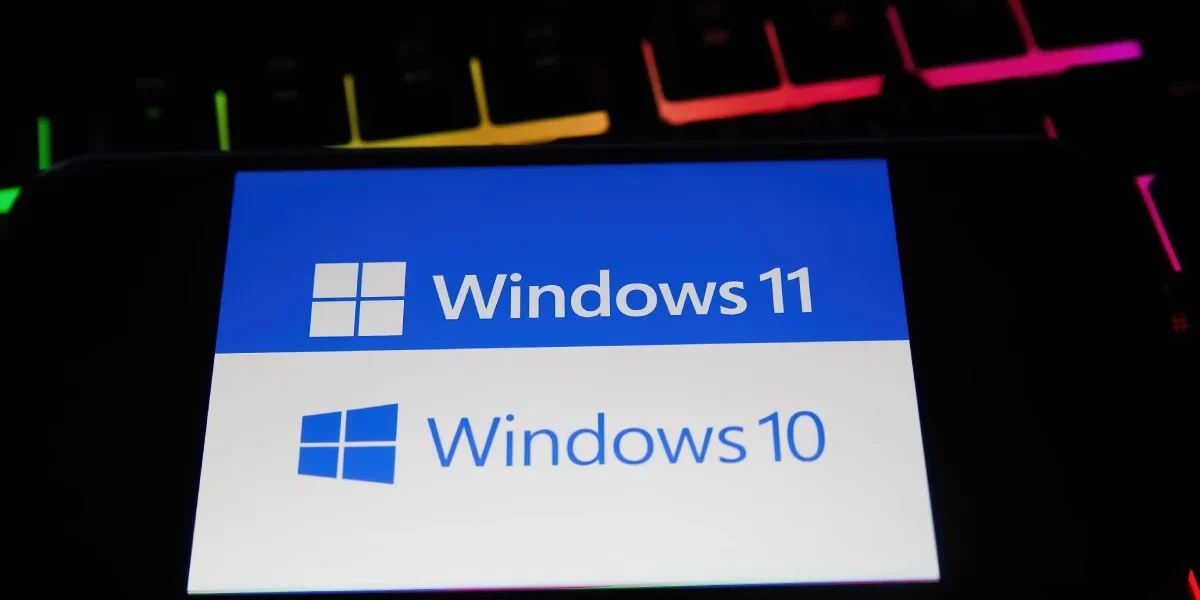Windows 11 vs Windows 10: Który system lepszy do gier?
