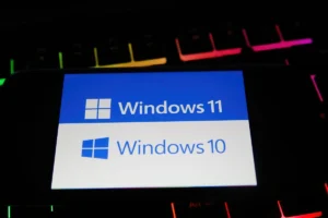 Windows 11 vs Windows 10: Który system lepszy do gier?