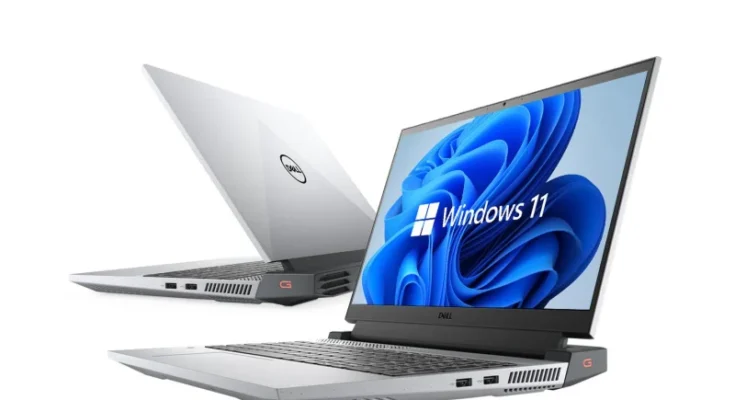 Windows 11 w grach: Czy warto aktualizować dla lepszej wydajności? (Porównanie W10 vs W11 gaming)