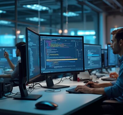 Wirtualizacja na Windows: Hyper-V, VirtualBox czy VMware – które wybrać i dlaczego?