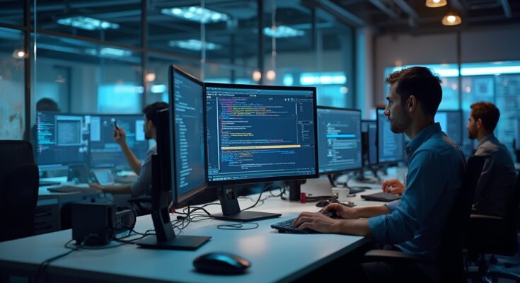 Wirtualizacja na Windows: Hyper-V, VirtualBox czy VMware – które wybrać i dlaczego?