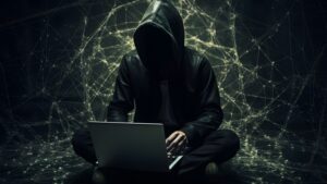 Wpływ darknetu na cyberprzestępczość