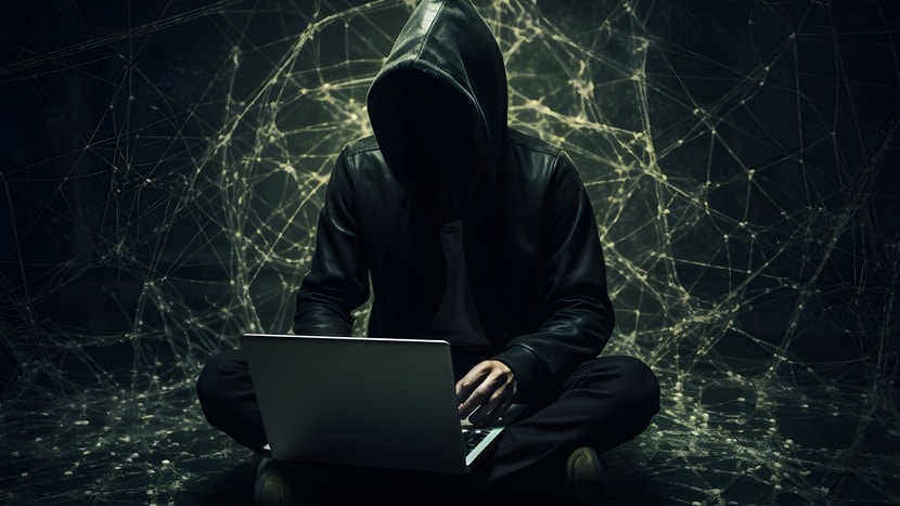 Wpływ darknetu na cyberprzestępczość