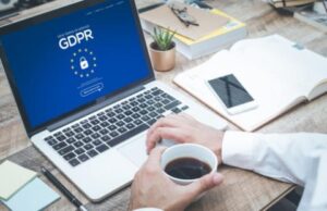 Wpływ regulacji prawnych (np. GDPR) na walkę ze spamem