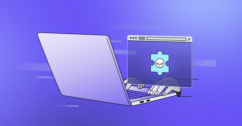 Wpływ rozszerzeń przeglądarki na bezpieczeństwo i prywatność