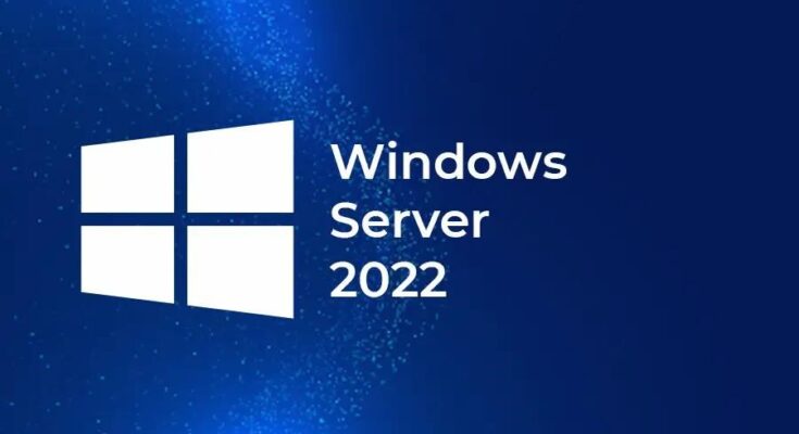 Wsparcie dla Windows Server 2016/2019/2022: Najlepsze praktyki zarządzania i optymalizacji