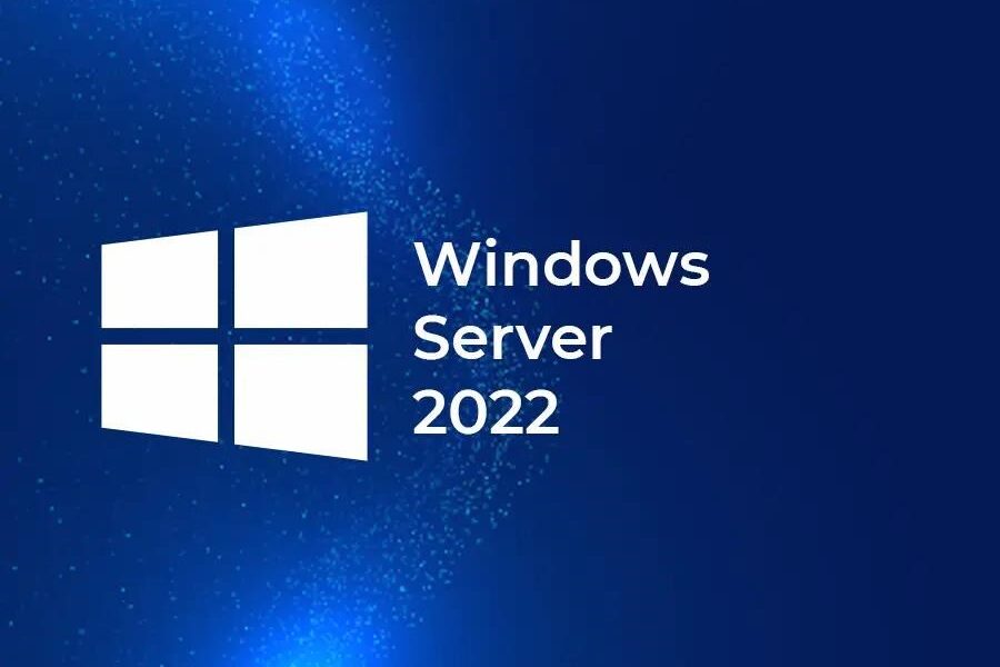 Wsparcie dla Windows Server 2016/2019/2022: Najlepsze praktyki zarządzania i optymalizacji