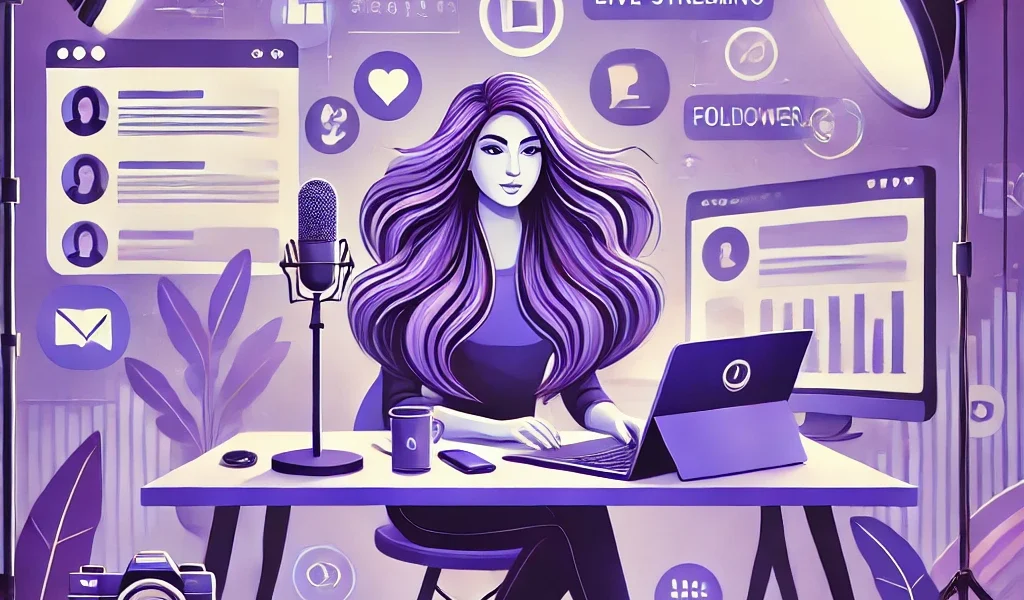 Wybór idealnego partnera: Jak znaleźć odpowiednie platformy i influencerów do artykułów sponsorowanych?