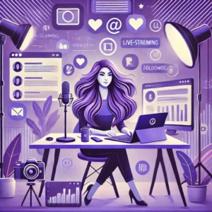 Wybór idealnego partnera: Jak znaleźć odpowiednie platformy i influencerów do artykułów sponsorowanych?