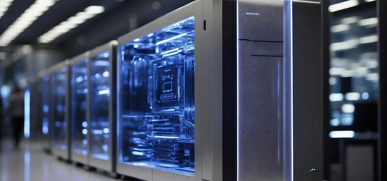 Wybór zasilacza do komputera: Klucz do stabilnej pracy i bezpieczeństwa komponentów