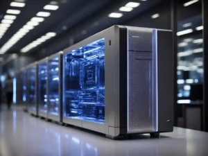 Wybór zasilacza do komputera: Klucz do stabilnej pracy i bezpieczeństwa komponentów