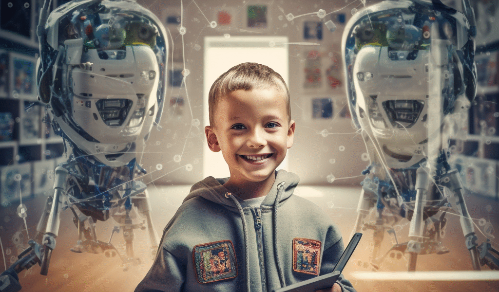 Wykorzystanie AI w personalizacji nauki: Adaptacyjne systemy edukacyjne