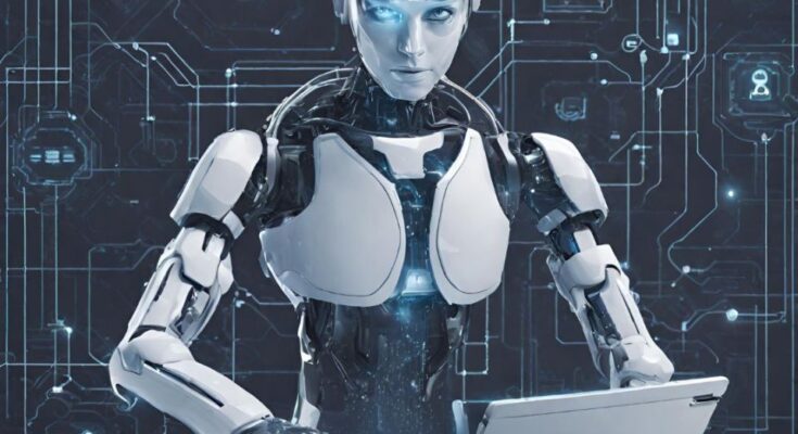 Wykorzystanie AI w reagowaniu na incydenty cybernetyczne: Automatyzacja obrony