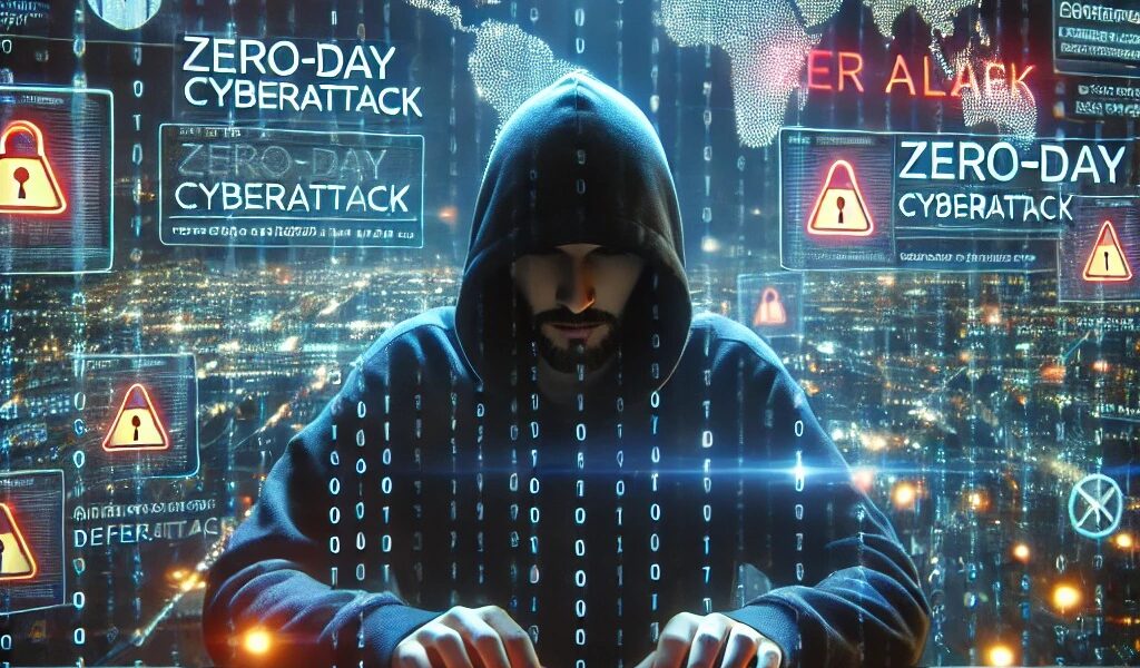 Wykorzystanie luk zero-day w przeglądarkach do infekcji