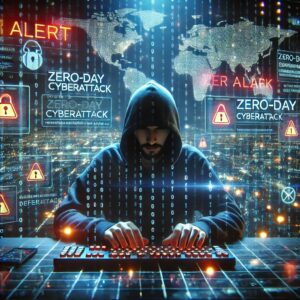 Wykorzystanie luk zero-day w przeglądarkach do infekcji