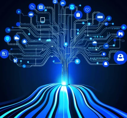 Wykorzystanie narzędzi do analizy ruchu sieciowego (Wireshark) w administracji