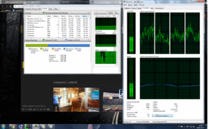 Wysokie zużycie procesora/pamięci Windows 11 – jak je zdiagnozować i obniżyć?