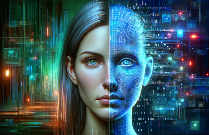 Zagrożenia deepfake i techniki ich rozpoznawania: Poradnik dla świadomych użytkowników