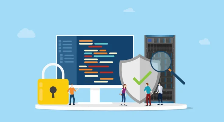 Zagrożenia w internecie – przykłady i jak się przed nimi bronić