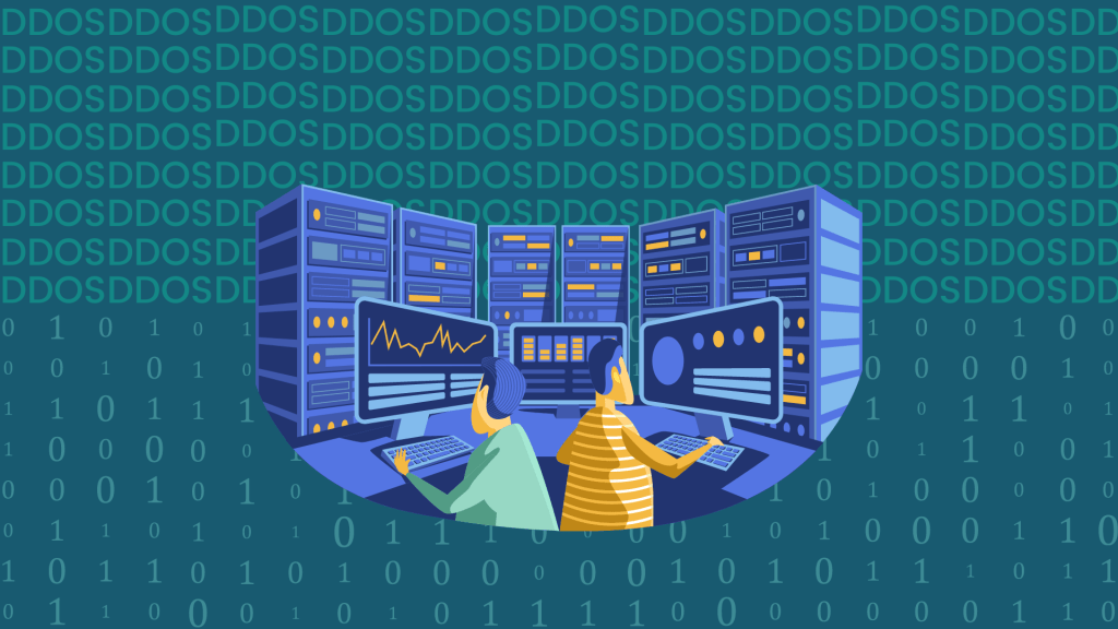 Zarządzanie Pasmem i QoS (Quality of Service): Techniki Ograniczania Wpływu Ataków DDoS na Legalny Ruch