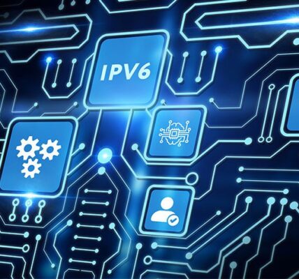 Zarządzanie Trasami IPv6 w Windows 12: Routing Statyczny i Domyślny