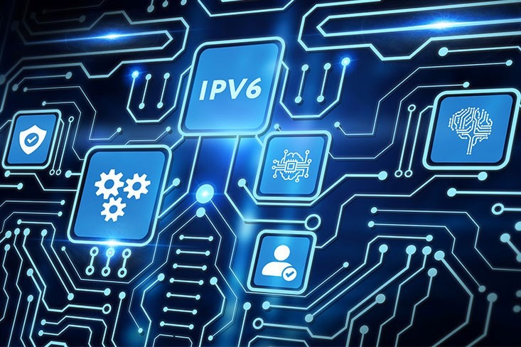 Zarządzanie Trasami IPv6 w Windows 12: Routing Statyczny i Domyślny