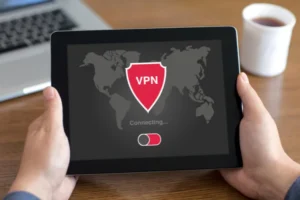 Zastosowanie wirtualnych sieci prywatnych (VPN) jako dodatkowej warstwy ochrony podczas przeglądania