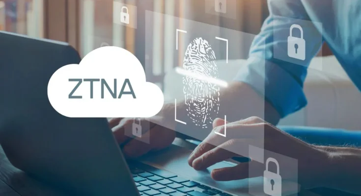 Zero Trust Network Access (ZTNA) jako Alternatywa/Uzupełnienie VPN: Jak model Zero Trust zmienia podejście do dostępu do zasobów firmowych