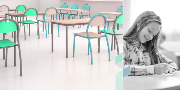 Krzesło i stół idealne dla informatyka: Poradnik zakupu