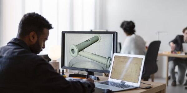 BricsCAD – tańsza alternatywa dla AutoCAD Sprawdź, czy warto się przesiąść!