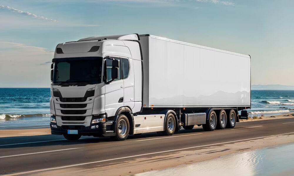 Sprawność floty zaczyna się od jakości