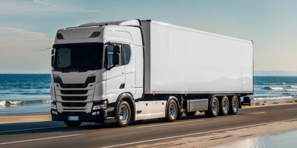 Sprawność floty zaczyna się od jakości