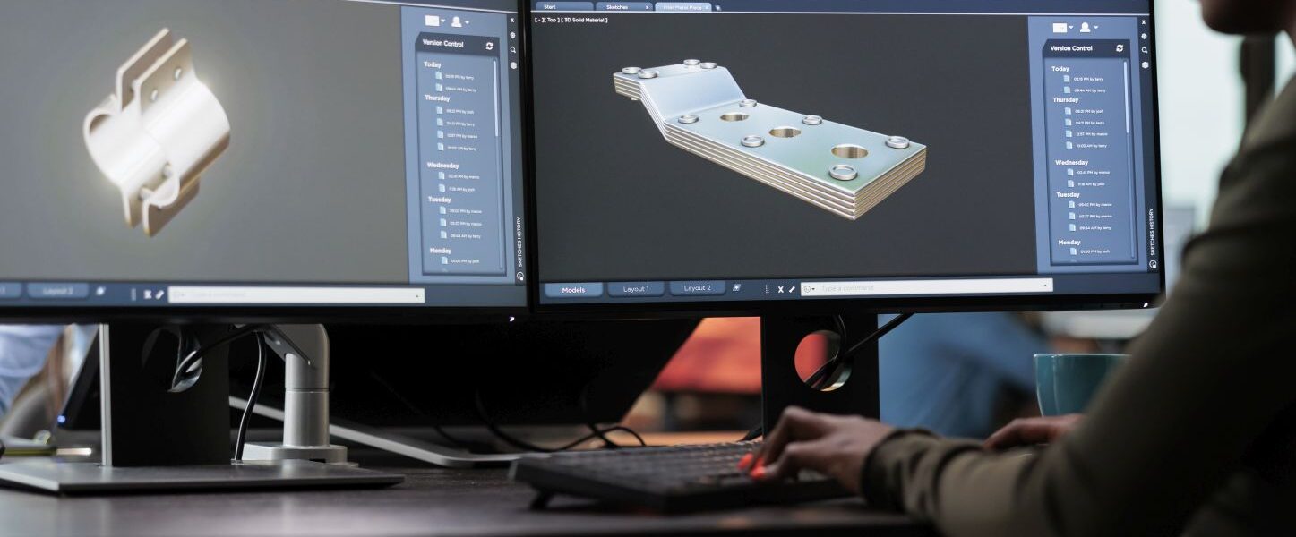 Fusion 360 w praktyce – jak wykorzystać pełen potencjał tego narzędzia w pracy projektanta i inżyniera