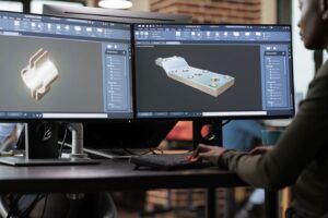 Fusion 360 w praktyce – jak wykorzystać pełen potencjał tego narzędzia w pracy projektanta i inżyniera