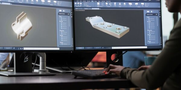 Fusion 360 w praktyce – jak wykorzystać pełen potencjał tego narzędzia w pracy projektanta i inżyniera