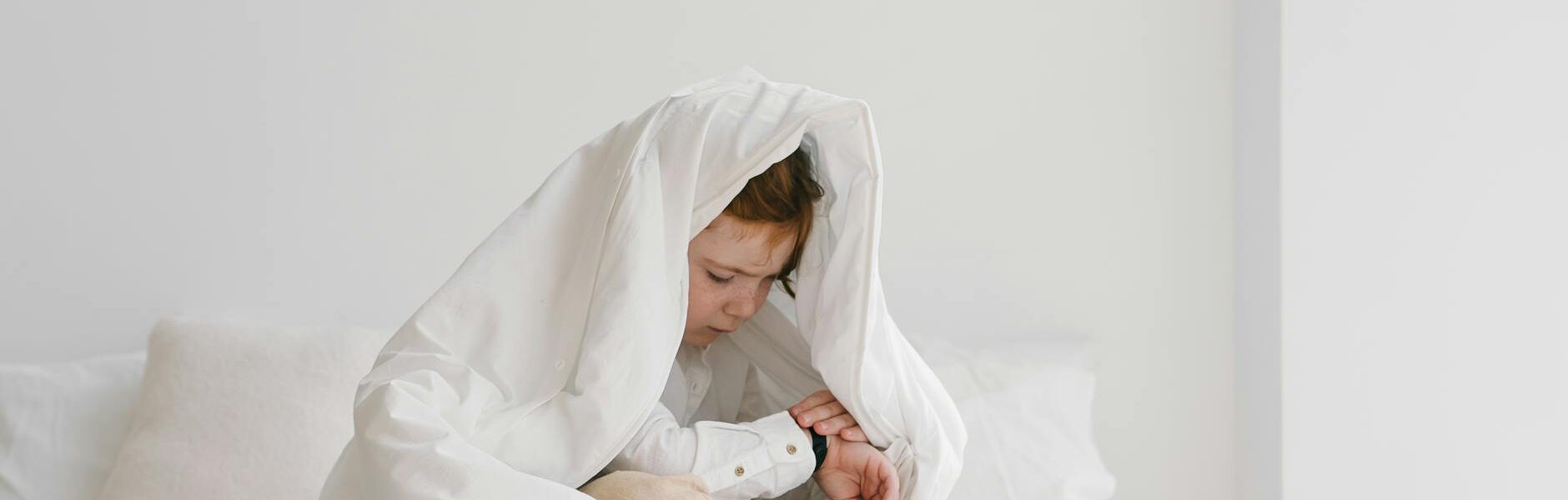 Jaka kołdra dla dziecka będzie najlepszym wyborem?